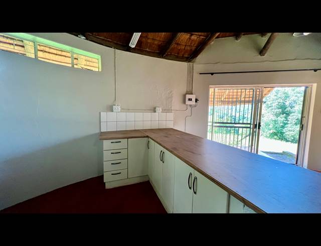 3 BEDROOM HOUSE TO LET IN NELSPRUIT RURAL